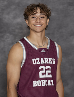 Jaiden Wilson head Shot